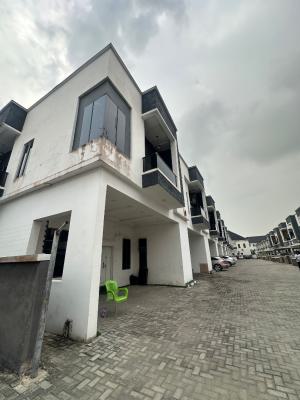 4bedroom Terrace Duplex, Orchid, Lekki, Lagos, Terraced Duplex for Rent