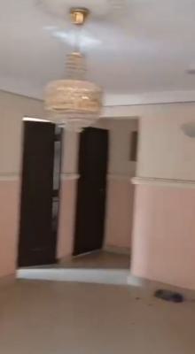 Spacious 2 Bedrooms Alone in The Compound in an Estate 3.5m, Karsana, Abuja, Flat / Apartment for Rent