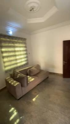 Clean One Bedroom Flat, Life Camp, Abuja, Mini Flat (room and Parlour) for Rent