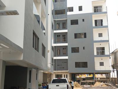 Luxury 2 Bedroom Apartment, Ikate Elegushi, Lekki, Lagos, House for Sale