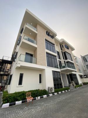 Fully Furnished  1 Bedroom Flat, Ikate, Lekki, Lagos, Flat / Apartment for Rent