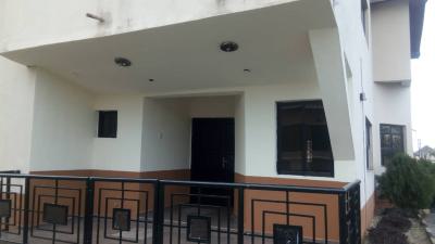 Beautiful 6 Bedroom Detached House, Ajah, Lagos, Detached Duplex for Sale