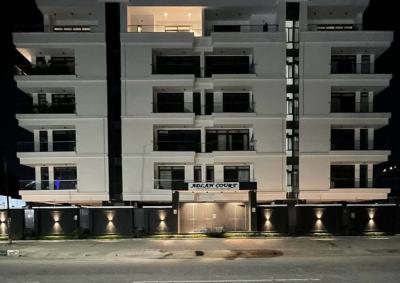 4 Bedroom Apartment, Ikoyi, Lagos, Flat / Apartment for Rent