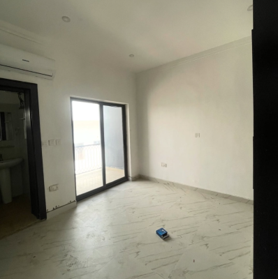 Fully Serviced 1 Bedroom Apartment, Oniru, Victoria Island (vi), Lagos, Flat / Apartment for Rent