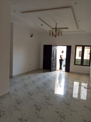 Brand New 3 Bedroom Flat, Wuye, Abuja, Flat / Apartment for Sale