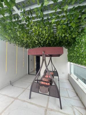 Luxurious 5-bedroom Detached House with Bq, Lekki Phase 1, Lekki, Lagos, Detached Duplex for Sale