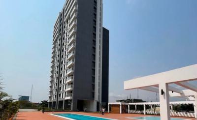 New 3 Bedroom Apartment, Victoria Island (vi), Lagos, Flat / Apartment for Rent