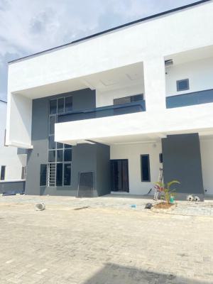 Brand New 3 Bedroom Terrace Duplex, Abraham Adesanya, Ajah, Lagos, Terraced Duplex for Rent