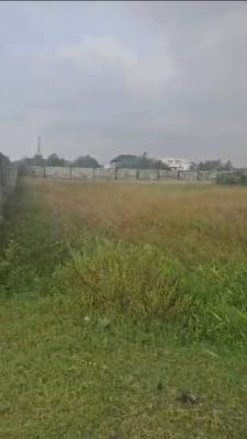 2500sqm, Off Orchid Road, Lafiaji, Lekki, Lagos, Residential Land Joint Venture