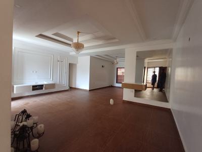 Lovely 2 Bedroom Flat on The Ground Floor, Mabushi, Abuja, Flat / Apartment for Rent