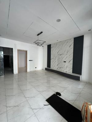 4bedroom Self Compound Terrce Duplex, Ikota, Lekki, Lagos, Terraced Duplex for Rent