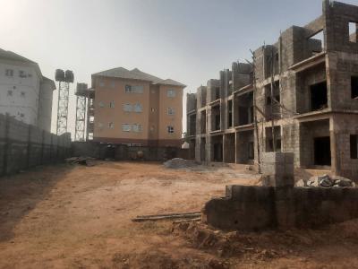 3 Bedroom Apartments Plus Bq (payment Plan Available), Games Village, Kaura, Abuja, Block of Flats for Sale