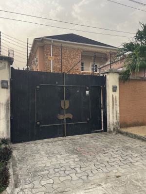 4_bedroom Duplex Plus Bq, Lekki Scheme 2 Off Ogombo Road, Ajah, Lagos, Semi-detached Duplex for Rent