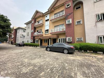 3 Bedroom Apartment, Eleganza, Ikota, Lekki, Lagos, Flat / Apartment for Rent