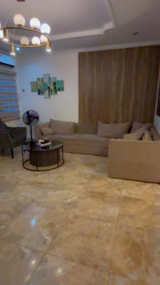 Executive 3 Bedroom Apartment, Gra Phase 2, Magodo, Lagos, Flat / Apartment for Sale