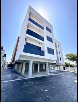 Brand New & Serviced 2 Bedroom Apartment with Bq, Lekki Phase 1, Lekki, Lagos, Flat / Apartment for Rent