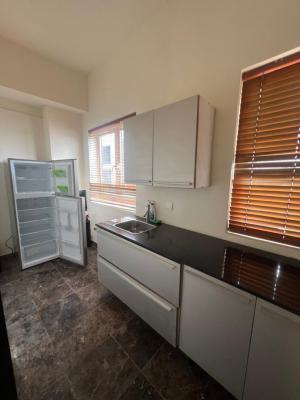 Waterfront Luxury Living Serviced 3 Bedroom Apartments, Off Bourdillon Road, Old Ikoyi, Ikoyi, Lagos, Flat / Apartment for Rent