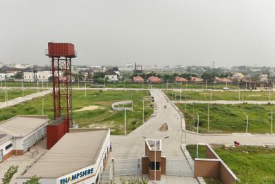Premium Residential Plot of Land, Monastery Road, Sangotedo, Ajah, Lagos, Residential Land for Sale