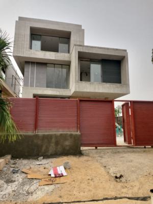 Luxurious 5 Bedroom Fully Detached Duplex, Ikoyi, Lagos, Detached Duplex for Sale