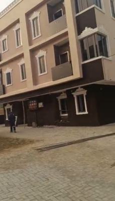 Newly Built 2 Bedroom Flat with Inverter(all Floors Available), Ochacho, Life Camp, Abuja, Flat / Apartment for Rent