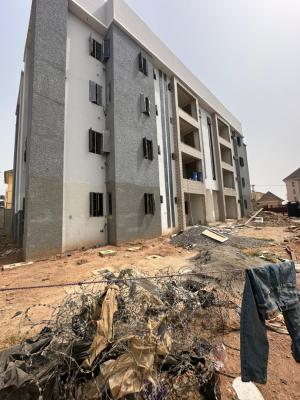 Newly Built 3bedroom Apartment, Game Village, Laura,abuja, Games Village, Kaura, Abuja, Flat / Apartment for Sale