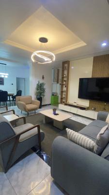 Cozy 2 Bedroom Flat, Gilmore, Jahi, Abuja, Flat / Apartment Short Let