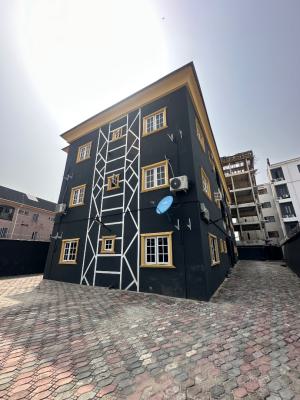 2bedroom Apartment, Salem, Ikate, Lekki, Lagos, Flat / Apartment for Rent