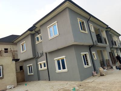 Brand New 2 Bedroom Luxury Apartment, Oribanwa Phase 2, Lakowe, Ibeju Lekki, Lagos, Flat / Apartment for Rent