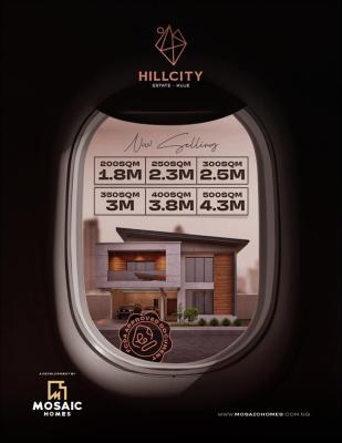 Prime Buildable Land, Kuje, Abuja, Residential Land for Sale