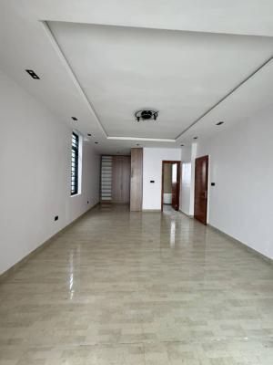 Brand New 5-bedroom Duplex with Bq, Lekki Phase 1, Lekki, Lagos, Detached Duplex for Rent