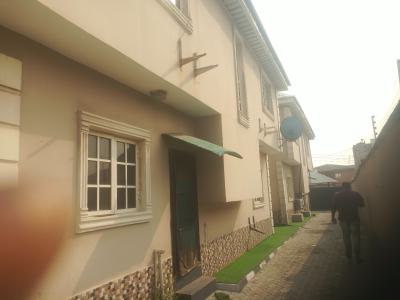 4 Bedroom Terrace Duplex, Okun Ajah, Ajah, Lagos, Terraced Duplex for Rent