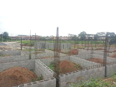 Off-plan Luxury Duplexes, Omole Phase 2, Ikeja, Lagos, Detached Duplex for Sale