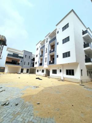 a 4bedroom Terrace Duplex on Second Floor in Ologolo Lekki, Ologolo,lekki ,lagos ,nigeria, Ologolo, Lekki, Lagos, Terraced Duplex for Sale