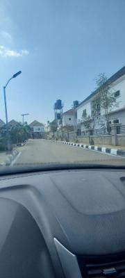 4 Bedroom Detached Duplex with Bq, Biltmore Garden Estate, Sabon Lugbe, Lugbe District, Abuja, Detached Duplex for Sale