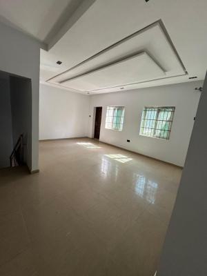 Luxurious and Spacious 3 Bedroom Duplex, Kado, Abuja, Terraced Duplex for Rent