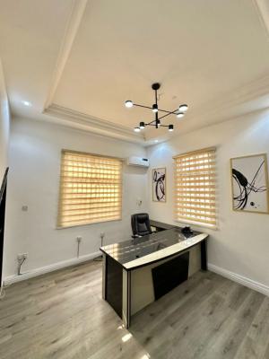 Executive Office, Kumasi Crescent, Wuse 2, Abuja, Office Space for Rent