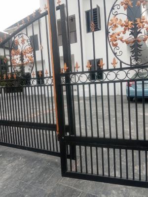 Luxury and Excellent 5 Bedrooms Detached Duplex, Monastery Road, Sangotedo, Ajah, Lagos, Detached Duplex for Rent