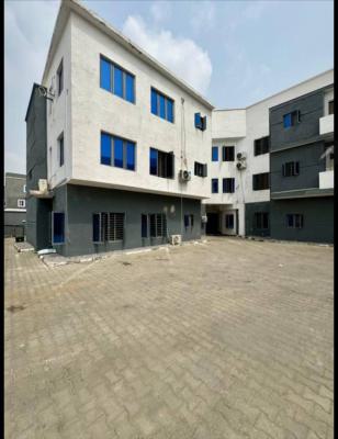 1 Bedroom Apartment in a Secure Estate, Lekki Phase 1, Lekki, Lagos, Mini Flat (room and Parlour) for Rent