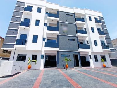 Newly Built Fully Serviced 3 Bedroom Apartment, Lekki Phase 1, Lekki, Lagos, Flat / Apartment for Rent