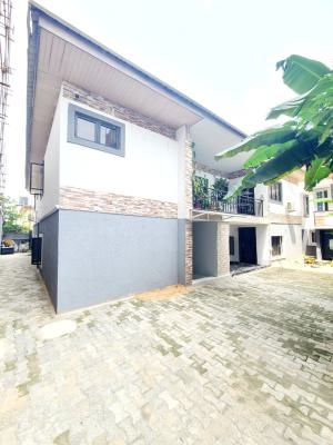 Newly Renovated 2 Bedroom Flat_ground Floor, Orchid Road, Opposite Royal Pine, Lekki, Lagos, Flat / Apartment for Rent