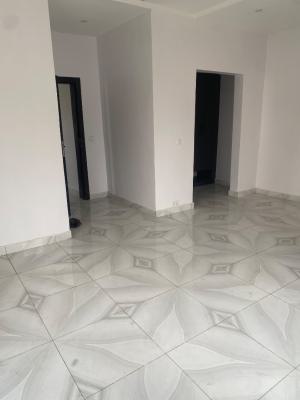 Spacious Lovely 2 Bedroom with Closed Plan Kitchen, Atlantic View Estate, New Road,, Igbo Efon, Lekki, Lagos, Flat / Apartment for Rent