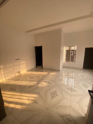 Spacious Lovely 2 Bedroom with Closed Plan Kitchen, Atlantic View Estate, New Road, Igbo Efon, Lekki, Lagos, Flat / Apartment for Rent