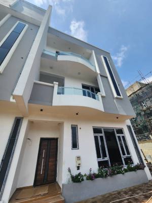 Luxury 3 Bedroom Terrace Duplex with Bq, Ikoyi, Lagos, Terraced Duplex for Sale