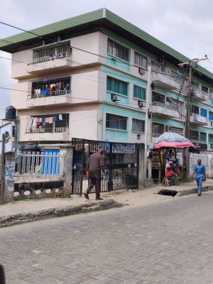 3 Floors Commercial Property, Aguda, Surulere, Lagos, House for Sale