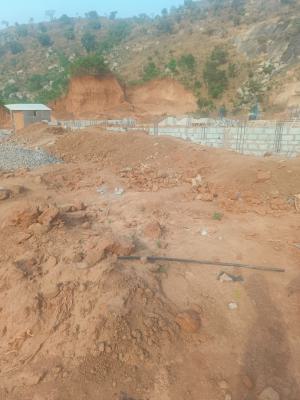 5 Bedroom Terrace Duplex, Katampe Extension, Katampe, Abuja, House for Sale