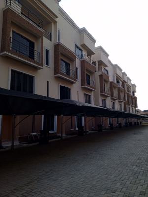 Brand New Spacious & Well Finished Apartment with Large Balconies, Off Hakeem Dickson Rd, Lekki Phase 1, Lekki, Lagos, Flat / Apartment for Rent