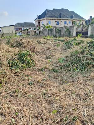 a Serviced Plot of Land, Royal Garden Estate, Ajah, Lagos, Residential Land for Sale