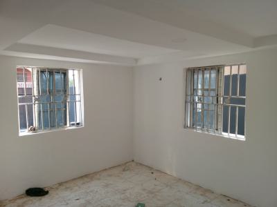 Very Nice, Beautiful, and Brand New Two Bedroom Flats, Near Alagbole Bus Stop, Ojodu, Lagos, Flat / Apartment for Rent