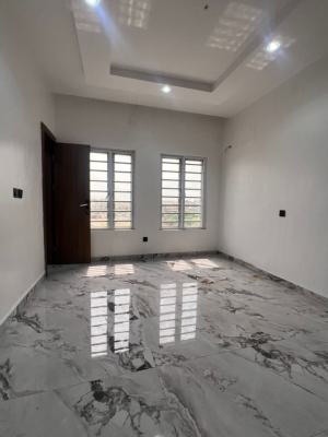 Well Built 3bed Room Apartment with Bq, Ikate, Lekki, Lagos, Flat / Apartment for Rent