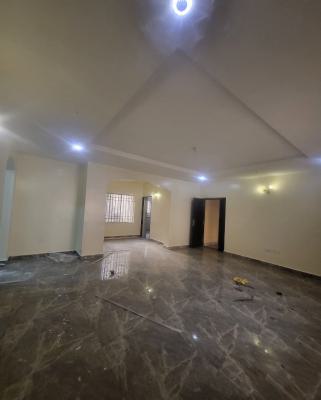 Luxurious Massive 3bedroom Flat, Near Games Village Estate, Kaura, Abuja, Flat / Apartment for Rent